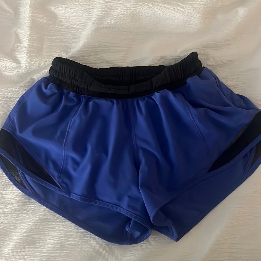 COPY - Super cute lulu shorts